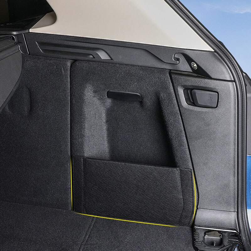 For BMW F30 G20 G30 F10 X1 F48 X3 G01 X4 G02 X5 G05 G11 Accessories Car