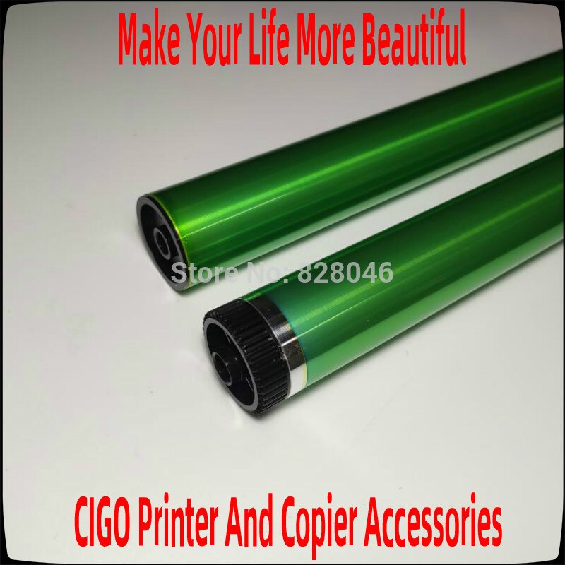 For Sharp AL 1000 1010 1020 1041 1200 1215 1220 Copier OPC Drum,For Sharp AL100DR AL-1000 AL-1010 AL-1020 AL-1041 Drum Unit OPC