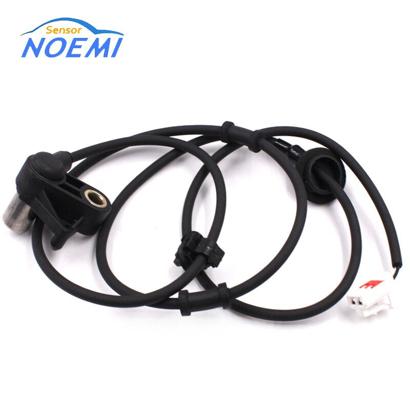 Rear Right ABS Wheel Speed Sensor For Mazda 6 GJ6A-43-71YB GJ6A-43-71YA GJ6A-43-71YC GJ6A4371YB GJ6A4371YA GJ6A4371YC