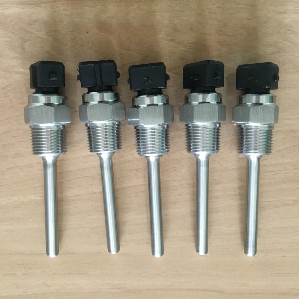 1089057470 Air Compressor Temperature Sensor Replacement for Atlas Copco 1089057455 1089057440 1089057404 Replacement