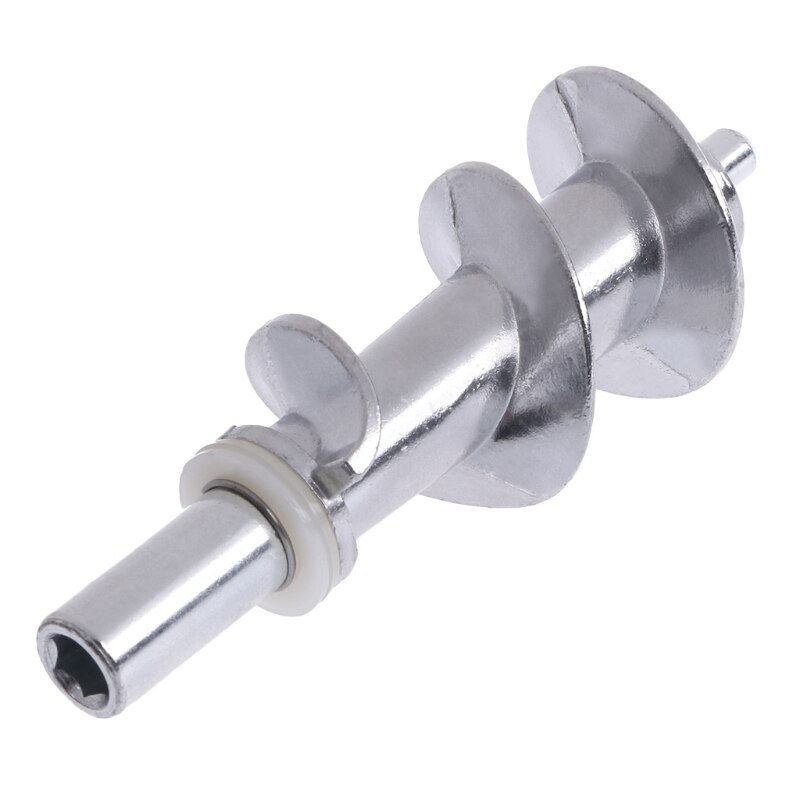 PC Meat Grinder Screw Mincer Meat Grinder Parts Meat Grinder Bades