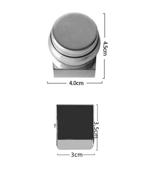 Lege 12 Raster Mini Aquarel Blikken Doos Draagbare Aquarel Verfpalet Reizen Schilderij Verfbak Kunstbenodigdheden: Licht Groen