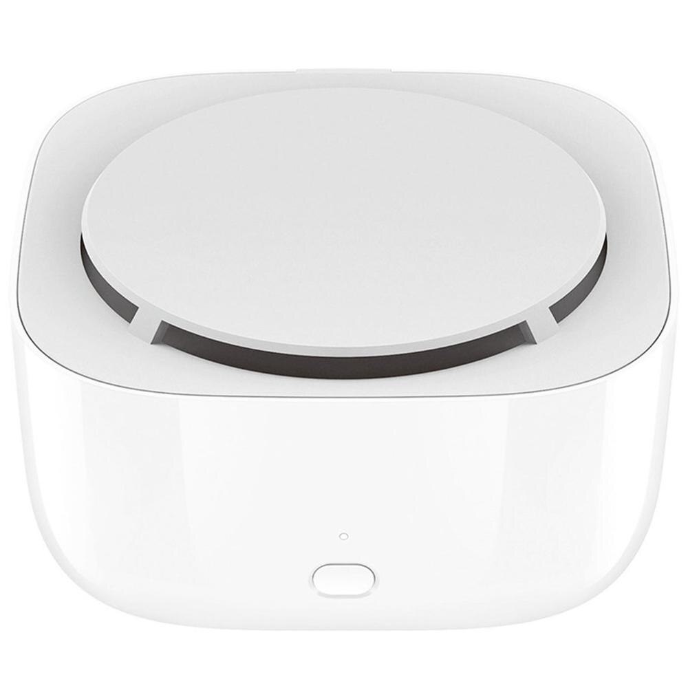 Xiaomi Mijia moustique répulsif tueur Version intelligente commutateur de minuterie de téléphone avec utilisation de la lumière LED 90 jours de travail dans l'application mihome: Smart Version