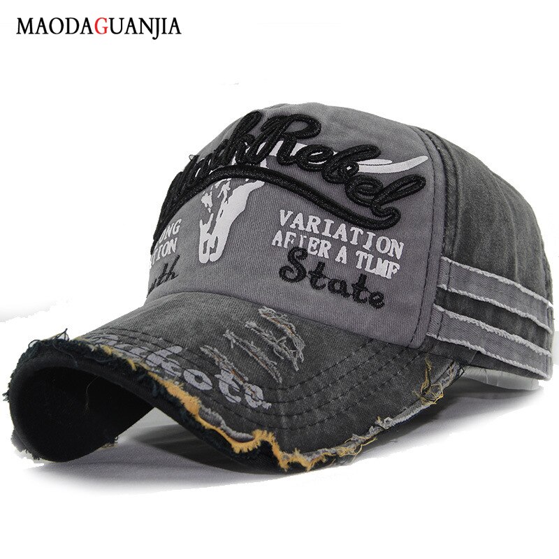 Märke gammal keps alfabet män kvinnor snapback hatt kvinnor vintage keps barn barn kepsar pappa förälder-barn hatt