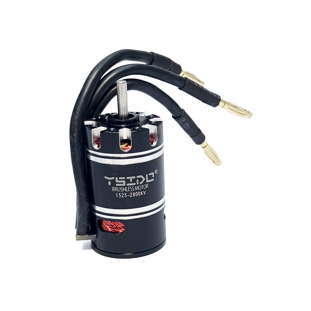 Mini 1525 1410 2800KV 3800KV 5800KV 10800KV Brushless Motor 18A ESC for Kyosho Mr03 Pro Atomic DRZ 1/24 1/28 1/32 RC Car