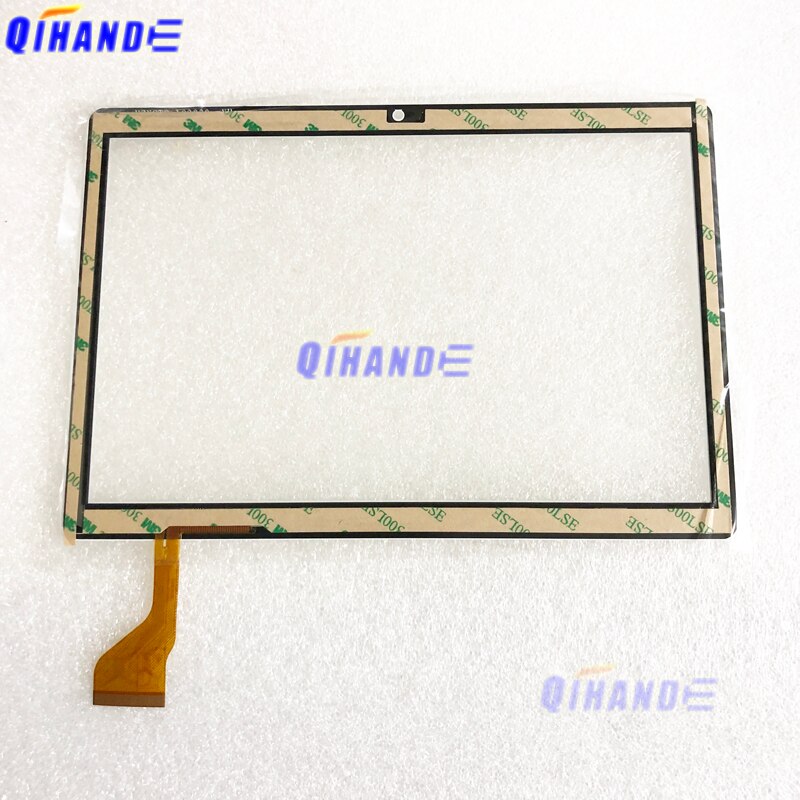 Nouvel écran tactile pour 10.1 ''pouces HZYCTP-102044 tablette tactile capacitif externe numériseur écran tactile capteur HZY CTP-1020-44