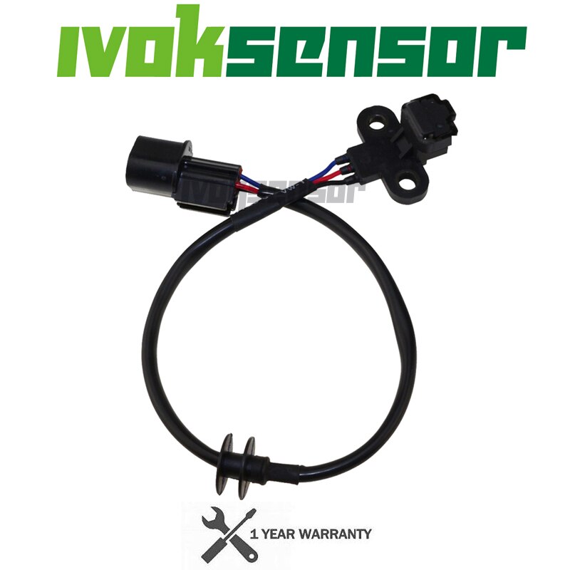 Crankshaft Pulse Camshaft Crank Cam Position RPM Sensor For MITSUBISHI CARISMA CEDIA COLT LANCER LIBERO MIRAGE SPACE STAR