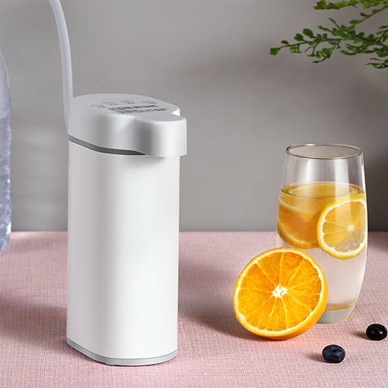 Mini Pocket Water Dispenser Draagbare Instant Water Drink Dispenser (Uk Plug)