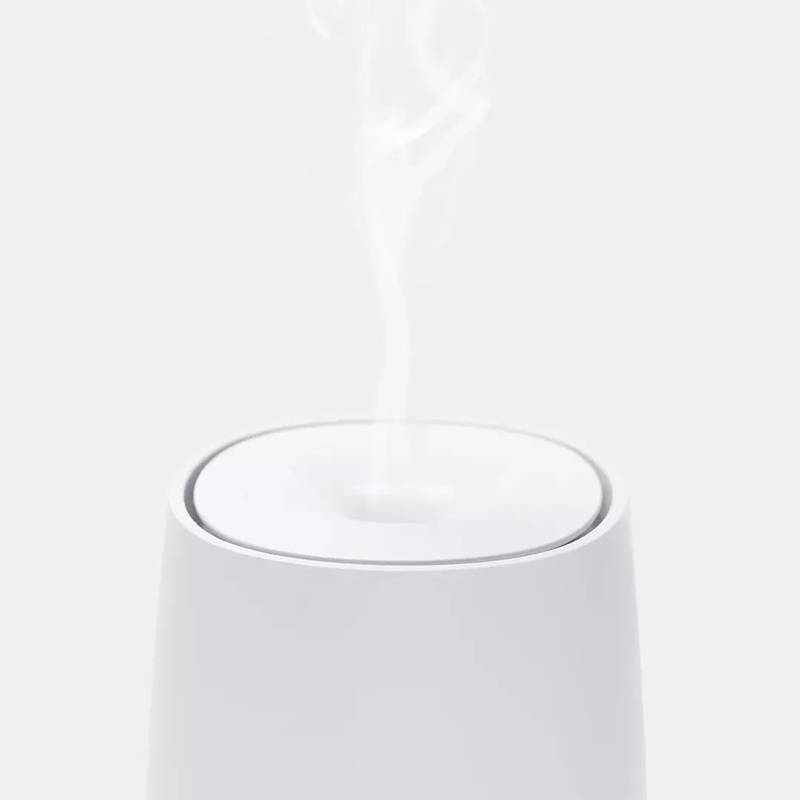 Xiaomi mijia HL Humidifier USB aroma Diffuser Portable Air Dampener Diffuser essential oil ultrasonic Mist Maker Quiet
