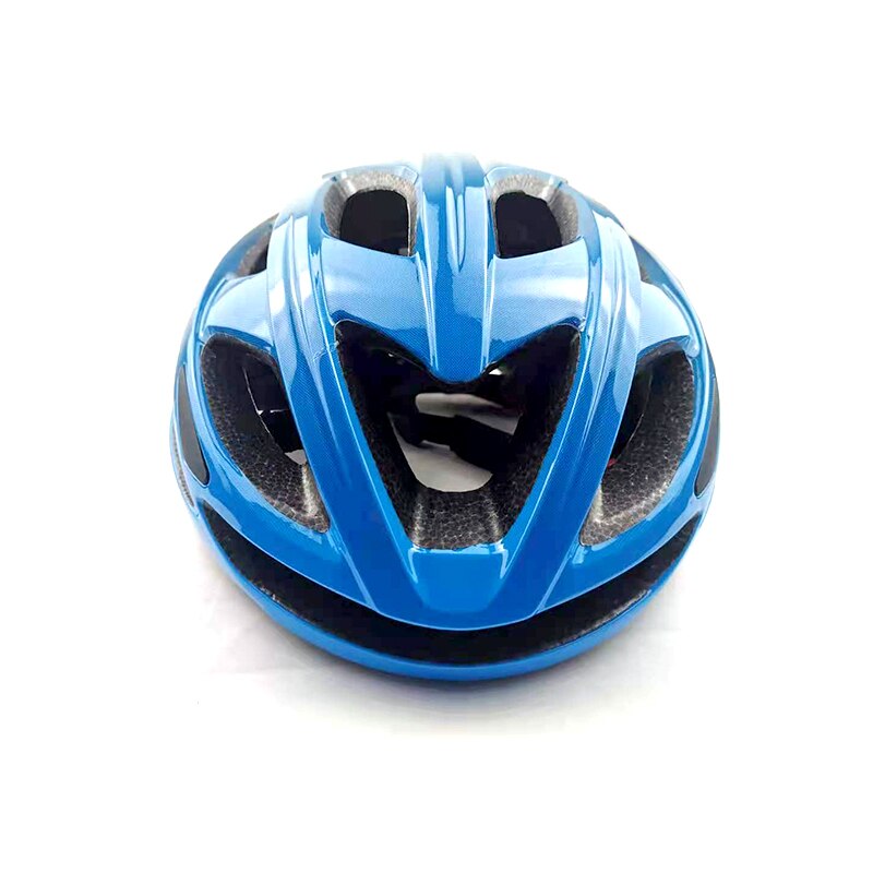 Ultralight Fiets Helm Outdoor Helm City Road Fiets Helm Voor Vrouwen Mannen Racefiets Fietsen Apparatuur