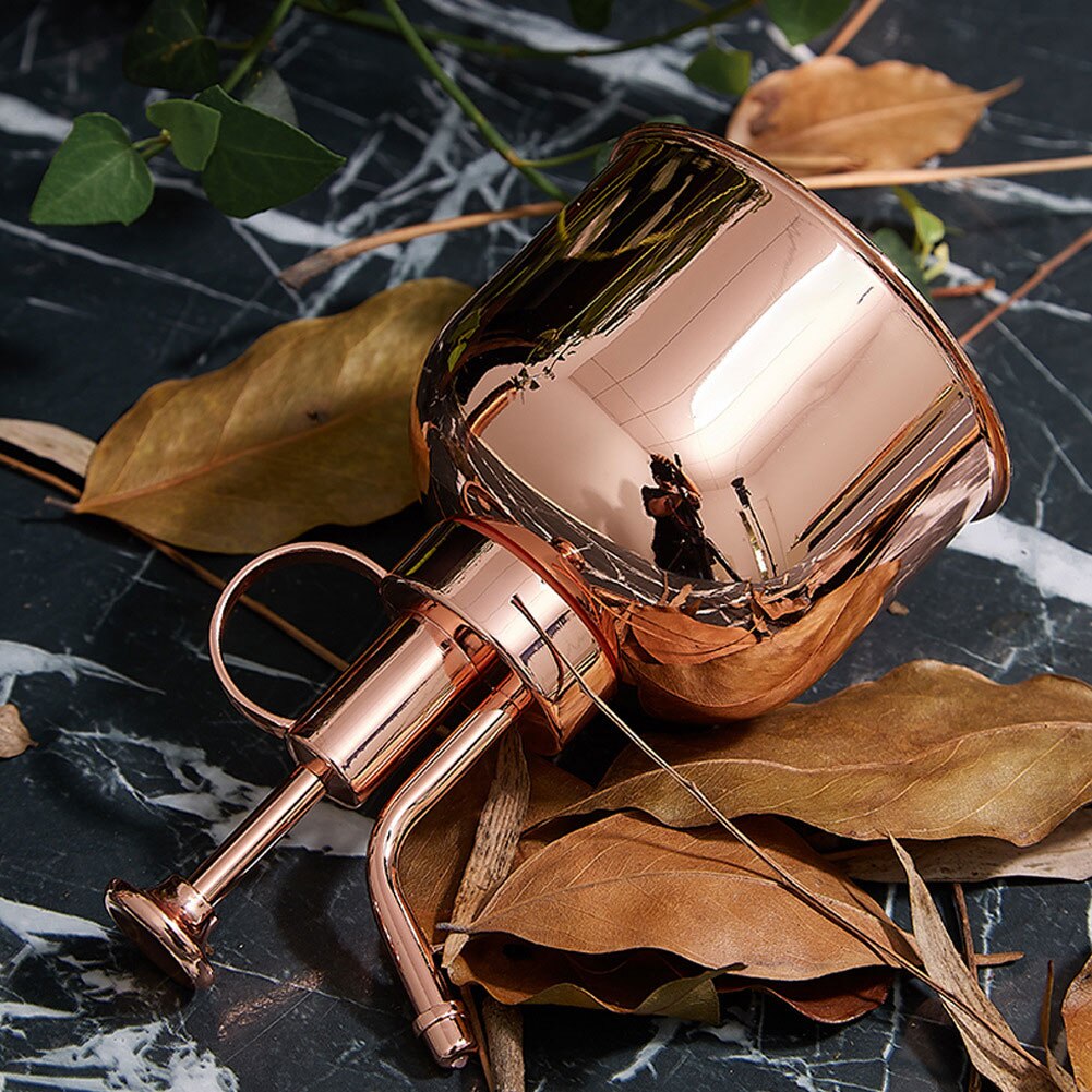 Arrosoir Galvanisé Rond Pomme 10L - Jardinerie Lefebvre Ohey