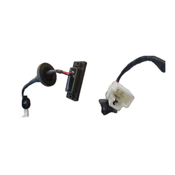 81260-4X200 Deurklink Trunk Lock Release Schakelaar Voor KIA Voor RIO 2011 2012 2013 2014 2015 2016 Kofferbak Slot