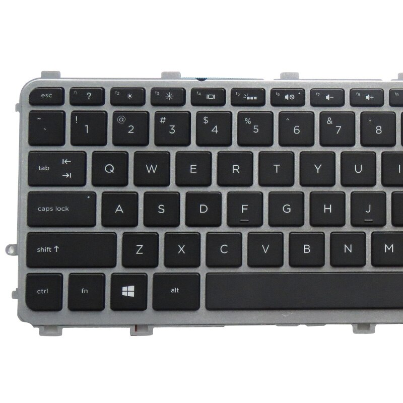 for HP ENVY 15-J 17-J 720244-001 711505-001 736685-001 6037B0093301 V140626AS2 laptop US keyboard backlit