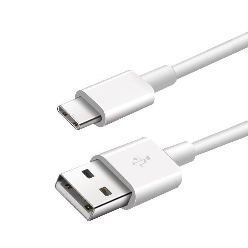 Reise-usb-netzteil für xiaomi poco  x3 nfc, 9a 9c, 9 9 8 8t , oppo  a72 a53 , usb-c-kabel: Typ-c-kabel