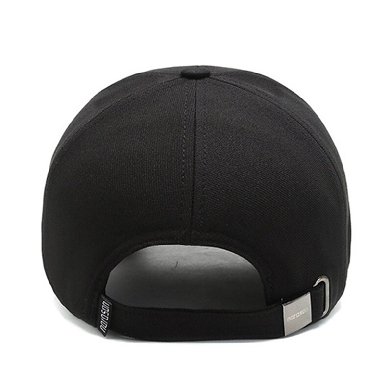 NORTHWOOD-Gorras de béisbol de algodón para hombre, sombreros de para camionero, gorra