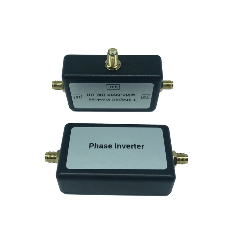 Portable Passive Magnetic Loop Antenna For HF And VHF Shortwave Antenna SDR Receiver