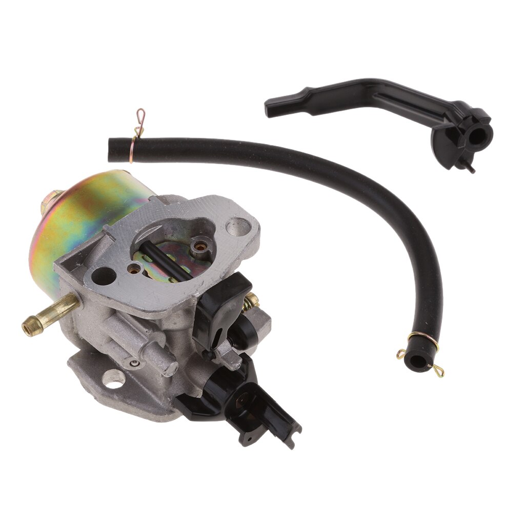 Motor Vergaser Carb Ersatz Für Huayi Branded 208CC Vorne und Hinten