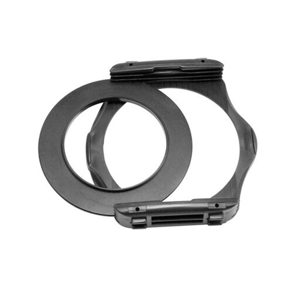 Triple 3 Vierkante Filter Houder + 52Mm Metalen Adapter Ring Set Voor Cokin P-serie