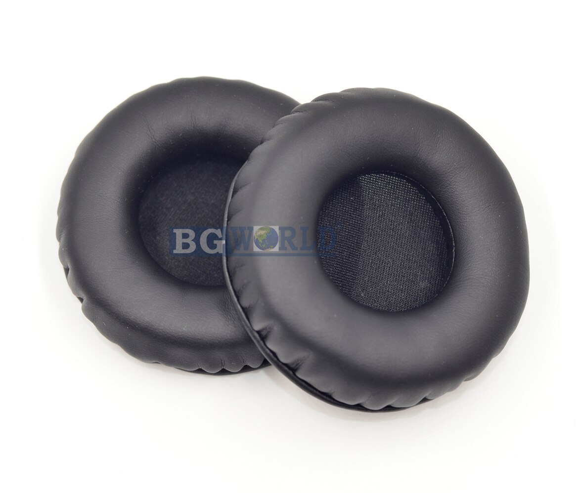 BGWORLD Replacement Ear pads foam cover cushion earpad for AKG K518 K 518 K81 K 81 DJ LE Headphones sponge headset part
