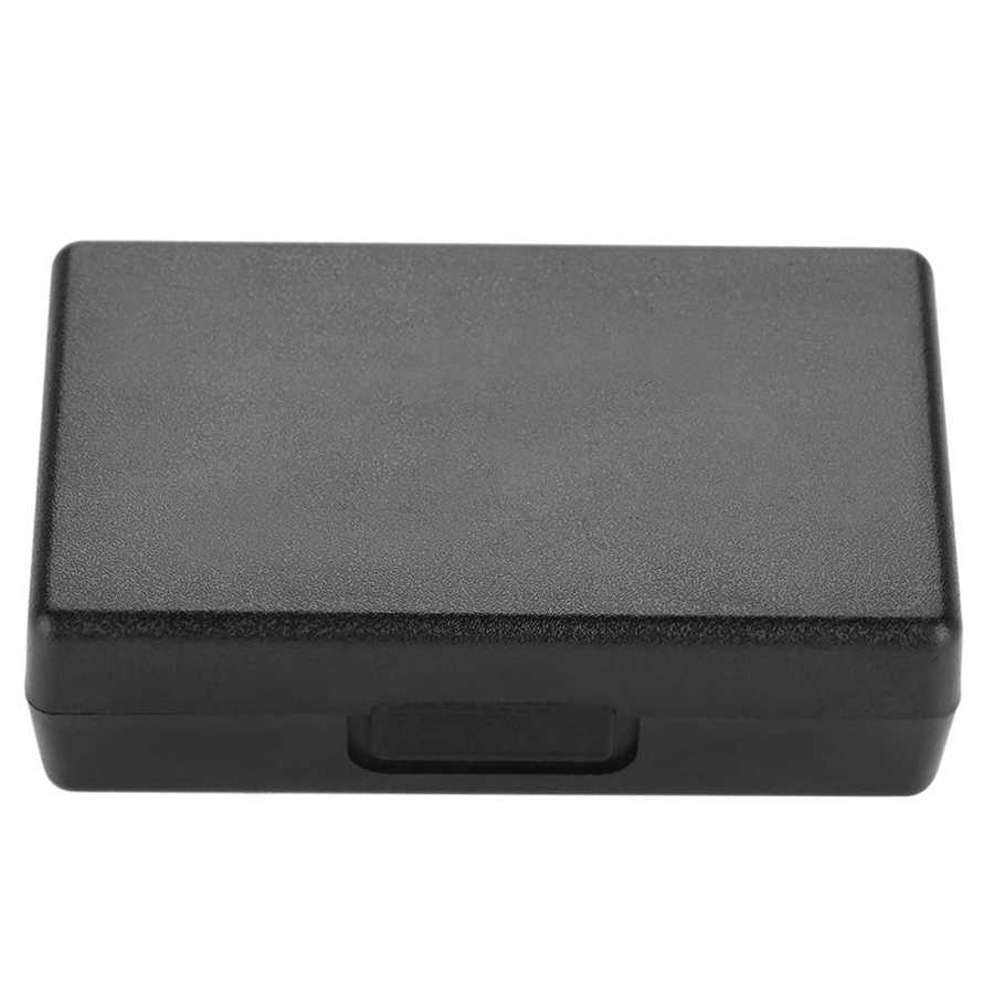 Accuracy 0.01mm Dial Indicator Dial Test Indicator Meter Tool Dial Gauge With Grey Case adjustable Dial Gauge Measuring Tools