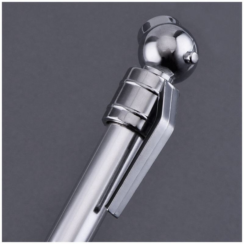 Bandenspanningsmeters, bandenspanningsmeters, pen-stijl, , 2- pack