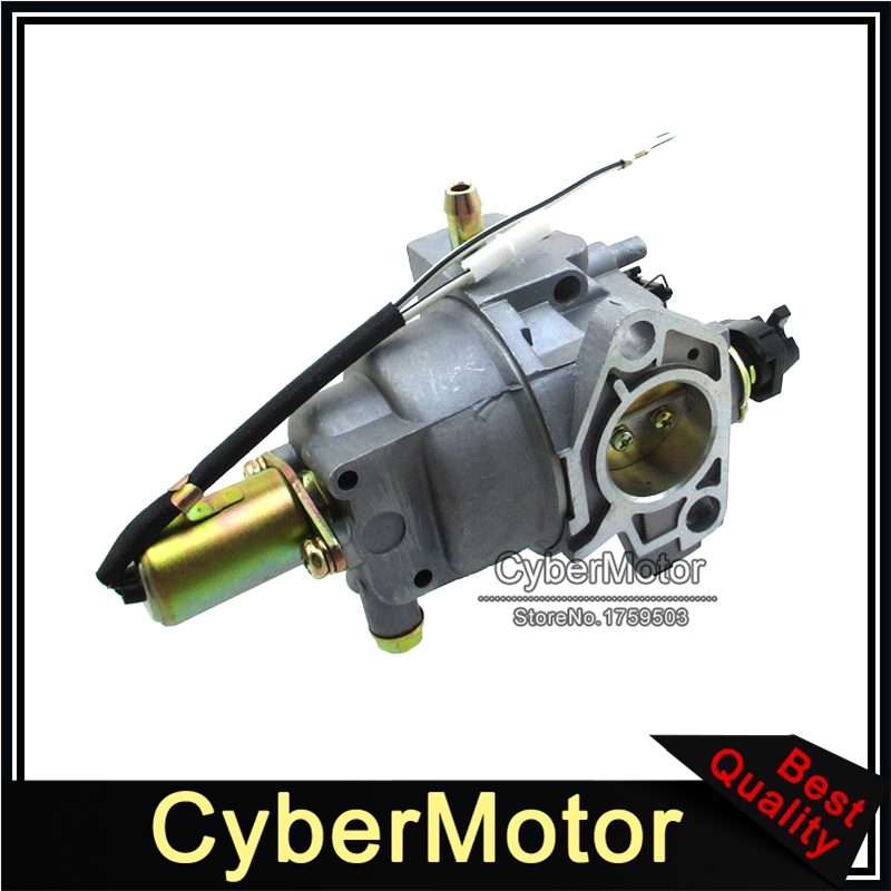 Replacement Carburetor For MTD 951-12771A 751-1277... – Grandado