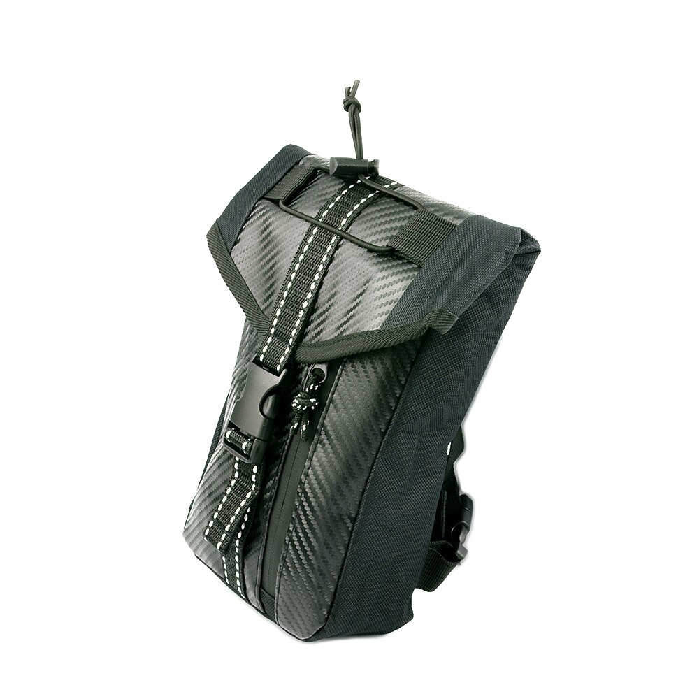 Gorący motocykl Dro saszetka na nogę dupa pas biodrowy biodro tyłek kieszeń podróżna jazda bagaż tendencja etui na telefon okładka plecak wodoodporny