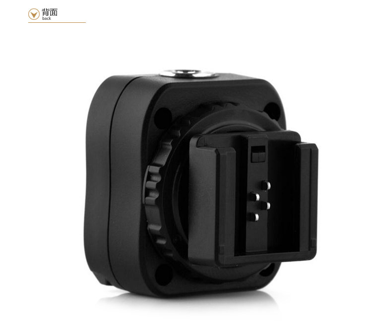 Flitsschoen Adapter Converter Voor Sony A65 A37 A77 A57 A100 A200 A230 A300 A350 A330 A380 Om YN560III JY-680A Flash