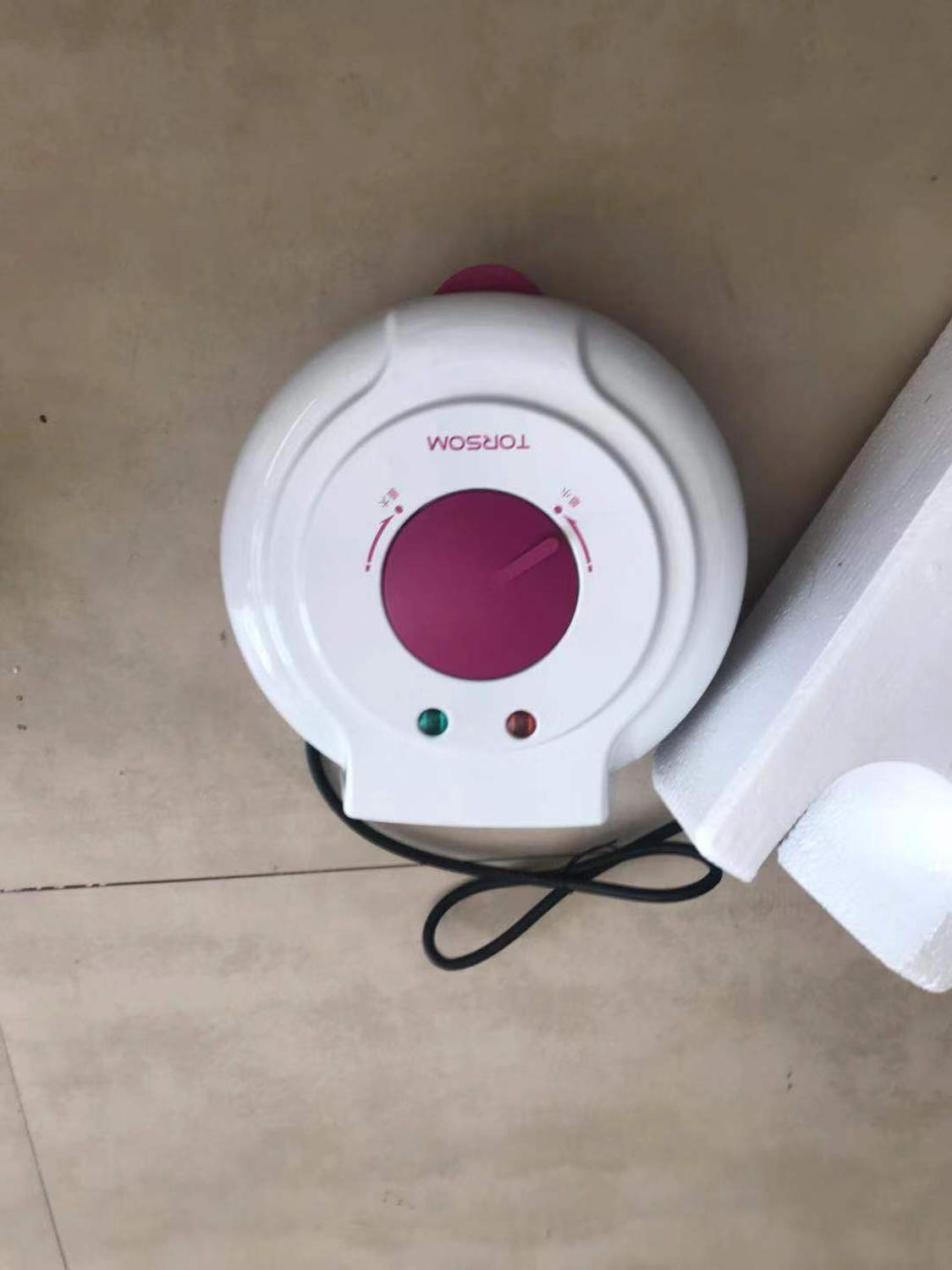 Electric Egg Roll Maker Crispy Omelet Mold crepe baking Pan Waffle Pancake Bakeware ice cream cone machine pie frying grill