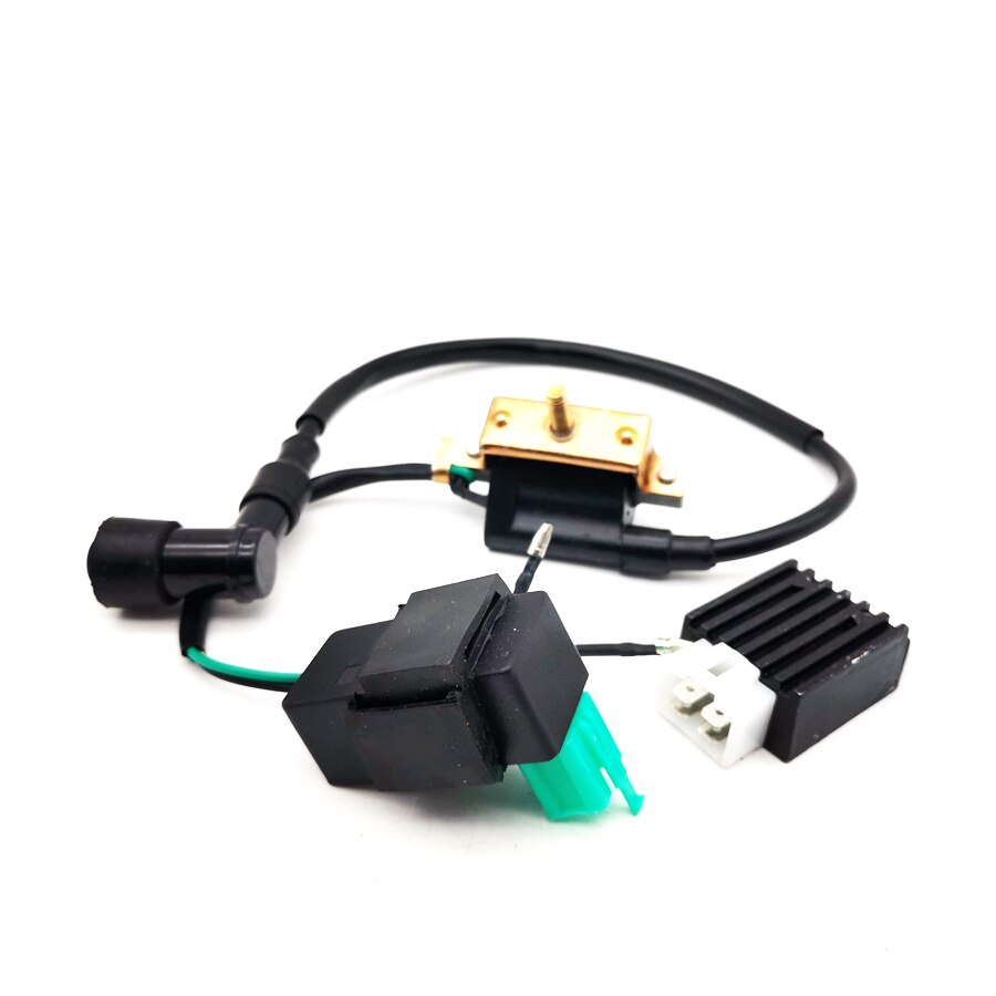 Kit cavi accensione 6076 NGK 6 economico nel negozio online