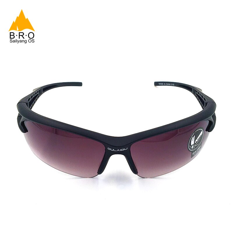 UV400 Fietsen Eyewear Explosieveilige Mens Sport Zonnebril Vrouwen Fietsen Zonnebril Mtb Fiets Goggle Bril Gafas Ciclismo