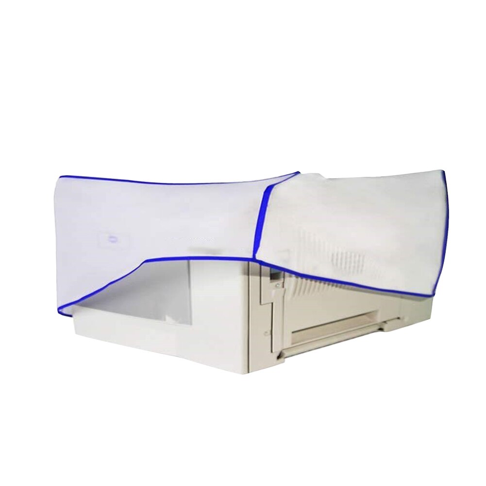 Reusable Office Sun Shade Multipurpose Waterproof Portable Antistatic Oxford Cloth Furniture Universal Printer Home Dust Cover