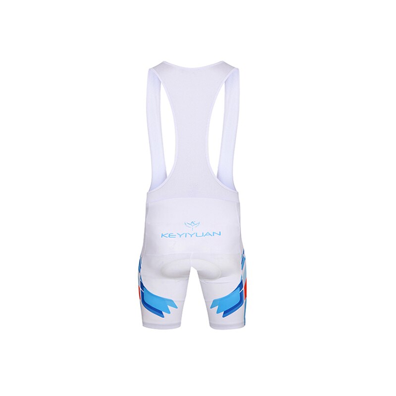 Keyiyuan fietsbroek mannen zomer riem ademend sneldrogend mountainbike sport broek