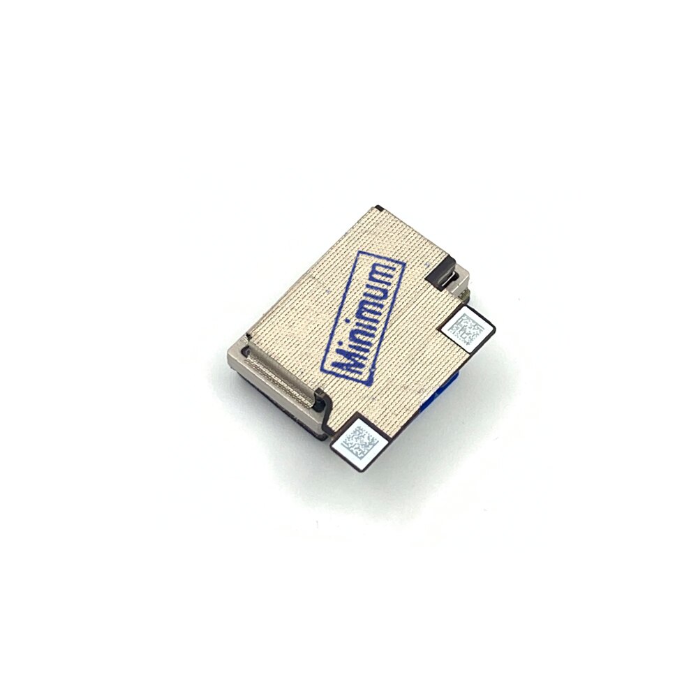 Original For Nokia 7 Plus Back Rear Camera Module Flex Cable