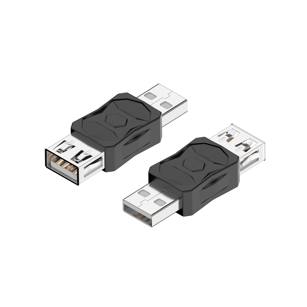 1-10Stck USB zu Mikro Mini Typ-C USB Adapter Konverter USB Männlich Weiblich Konverter für Telefon Tablette Kamera Ladung Adapter