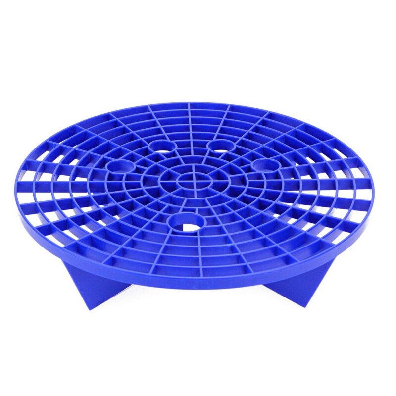 Grit Guard Emmer Insert Wasstraat Tool Aparte Vuil Terwijl Wassen Auto Voorkomen Uw Auto Tegen Krassen: B2 26x6cm