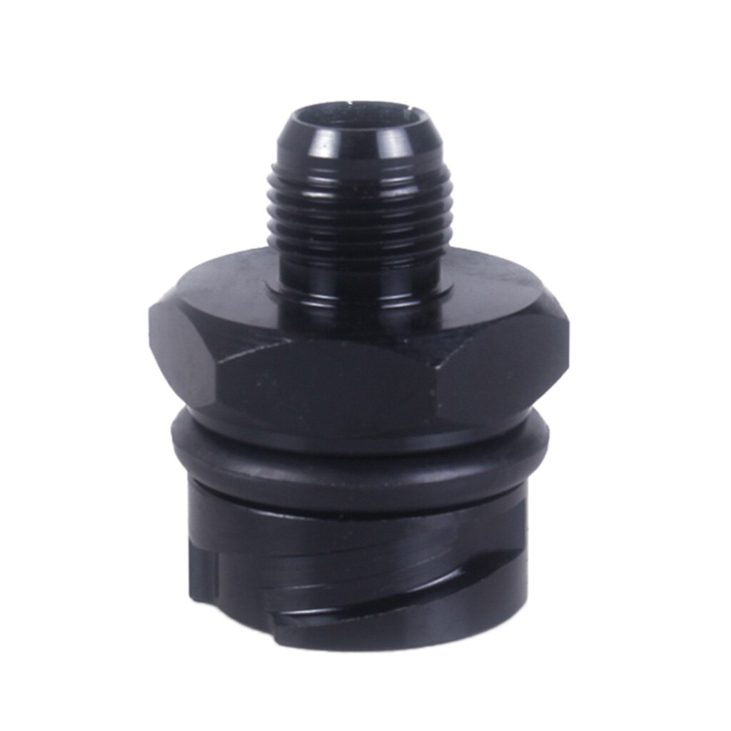 Billet Black Aluminum Valve Cover Oil Cap for Chevrolet Corvette 5.7L 97-04