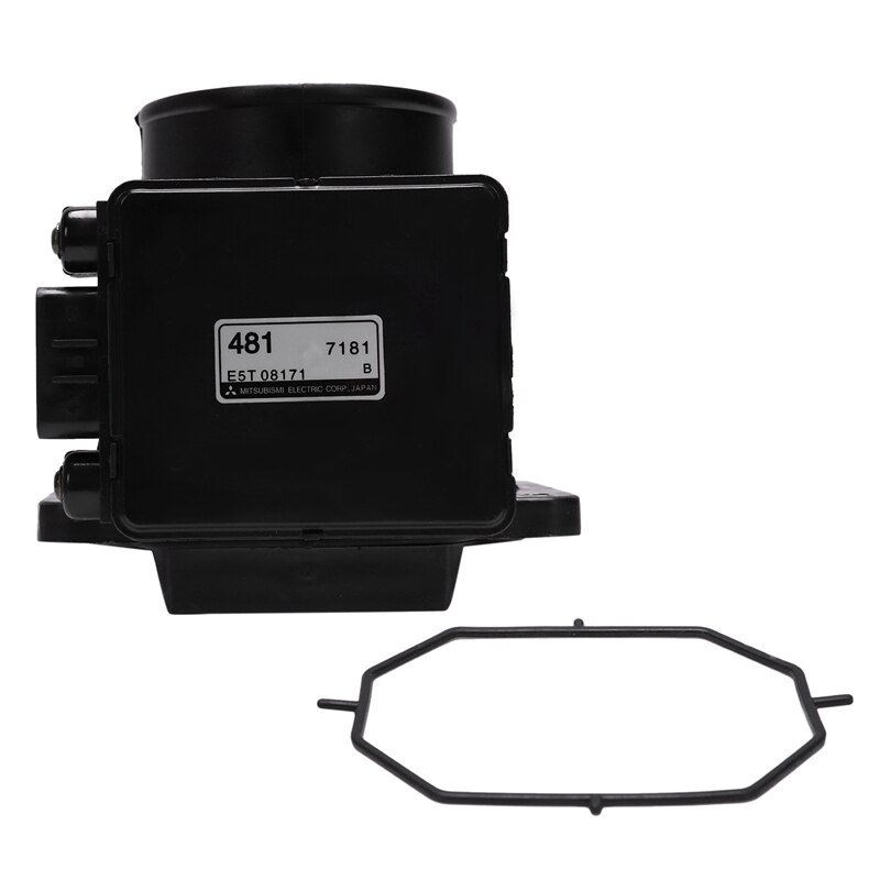 Masowy miernik czujnika przepływu powietrza MAF MD336481 E5T08271 dla Mitsubishi Carisma Galant ułan akcesoria samochodowe