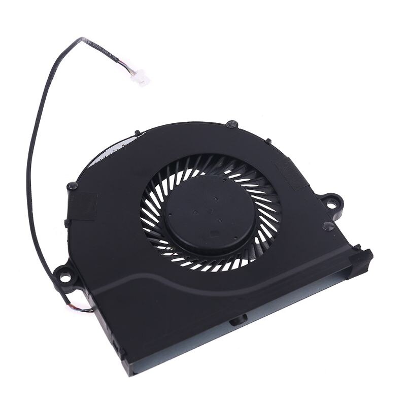 Laptop Cpu Koelventilator Voor Rog Strix FX63 FX63VM FZ63VM DFS541105FC0T-FK 6P