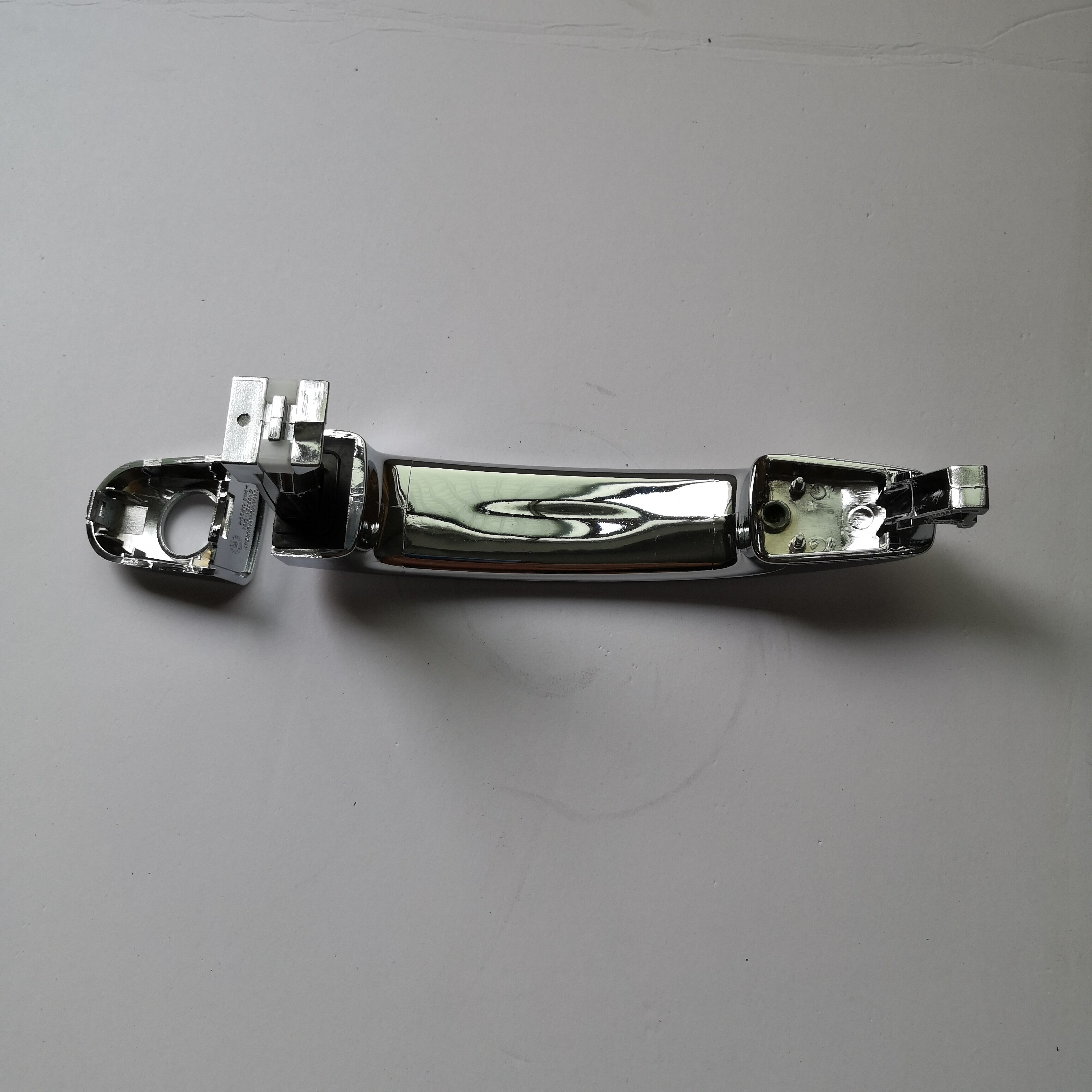 Chrome Outer Door Handle Exterior Door Handle For Chana Changan CS35