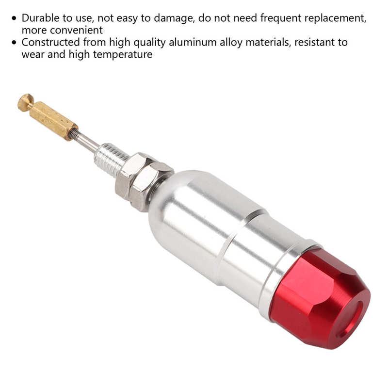 Koppeling Rem Rem Pomp Staaf Pomp Professionele Stabiele Prestaties Voor Fiets