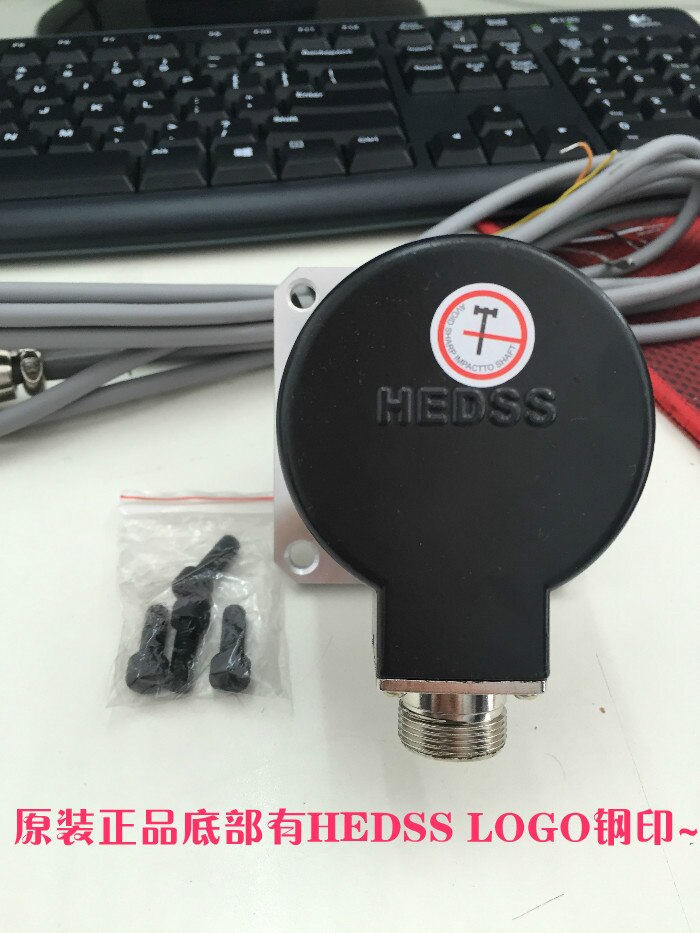 ZSF6215-007CW-1024BZ3-5L Ruipu main Anwar high machine encoder original authentic BZ1