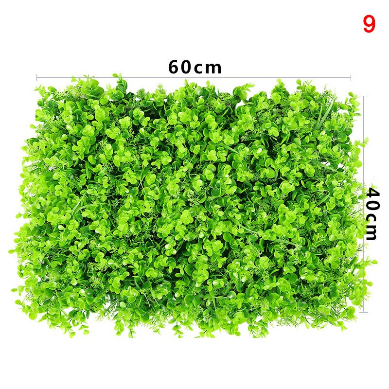 Ficus Leaf Expandable/Stretchable Privacy Fence Screen Single Side Leaves and Vines Decor Handmade SMD66: 9