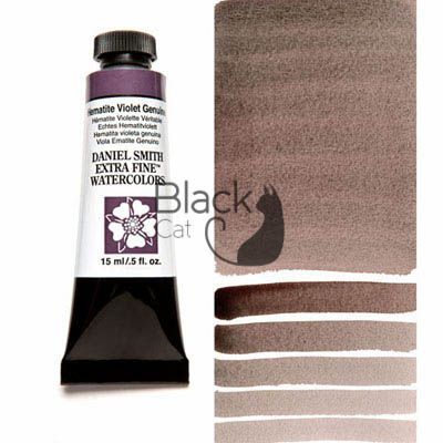Daniel Smith Mineral Watercolor Paint 15ml Acuarelas School Supplies Dessin Water Color: 600157