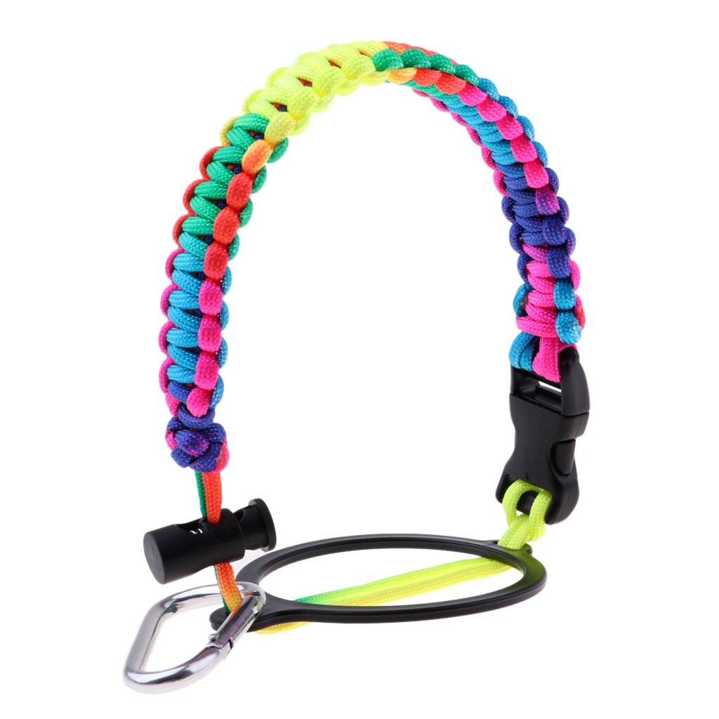 Superzachte waterfleshouder met veiligheidsring voor flessen met brede opening