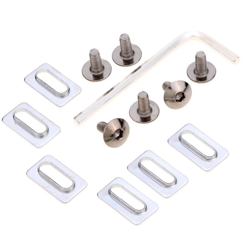 Cubiertas de tacos para ciclismo de 6 grados, tacos de bicicleta de carretera, pedales de ciclismo con bloqueo automático para Ciclismo de Carretera, equipos deportivos para montar