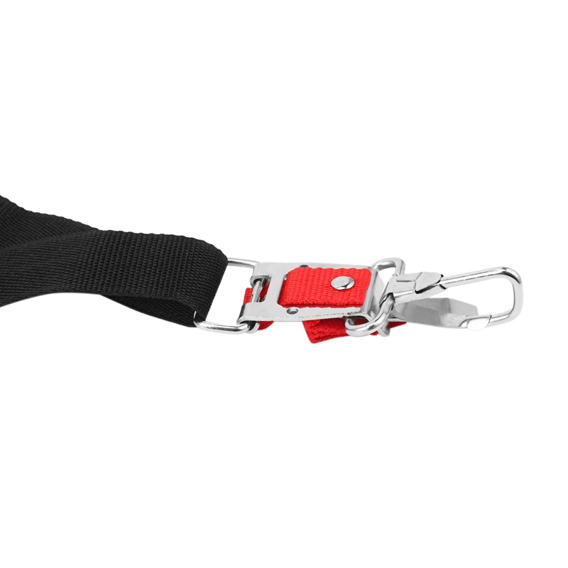 JHD-Universal Single Shoulder Padded Harness Strap For Brush Cutter Trimmer For Stihl