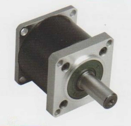 NEMA 23 Planetary Gearbox 5:1 10:1 Planetary Gearbox NEMA23 Stepper Motor Speed Reducer