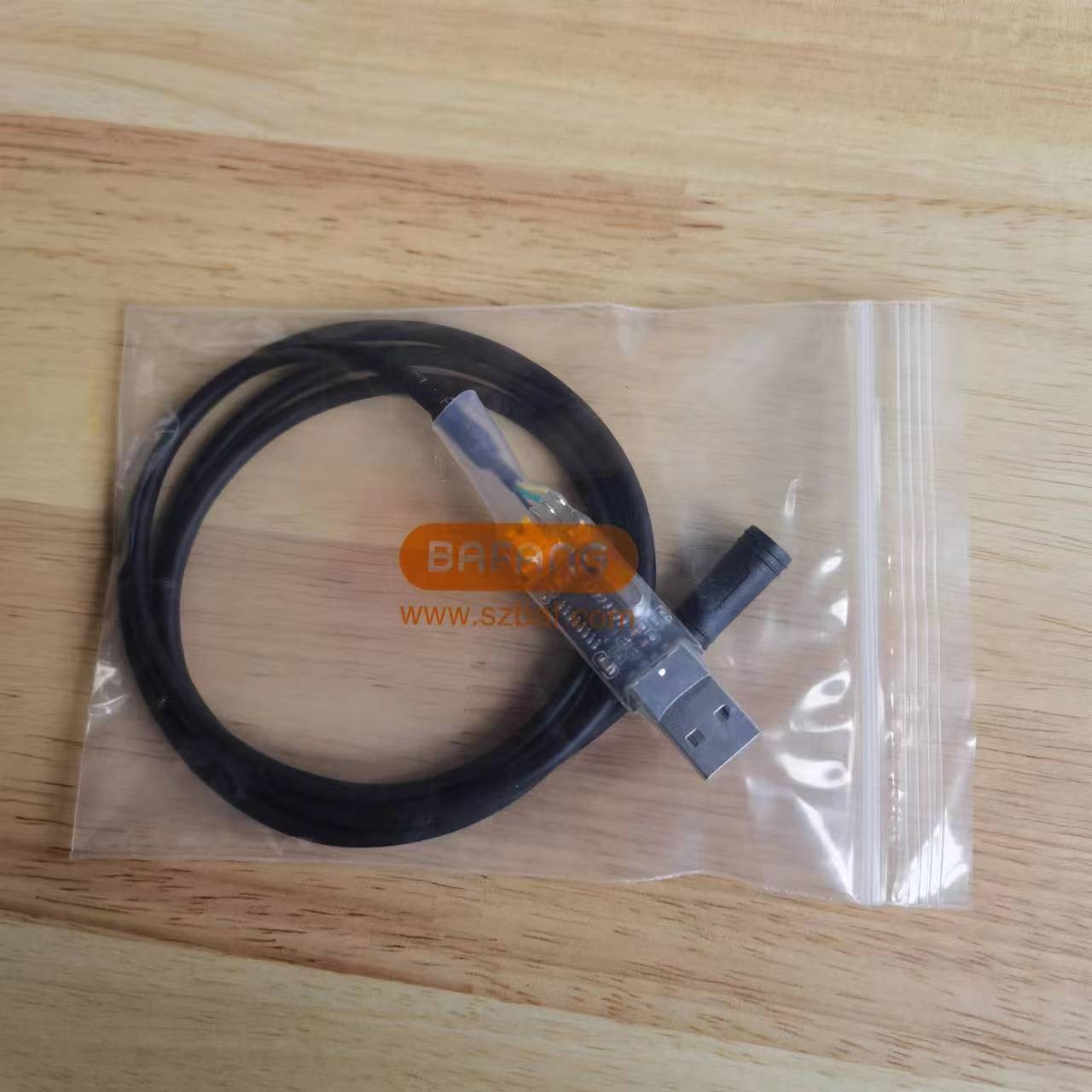 E-bike Bafang USB Programming Cable for BAFANG 8FUN BBS01 250W 350W BBS02 500W 750W BBS03 BBSHD 1000W Mid Drive Motor Kits EBIKE