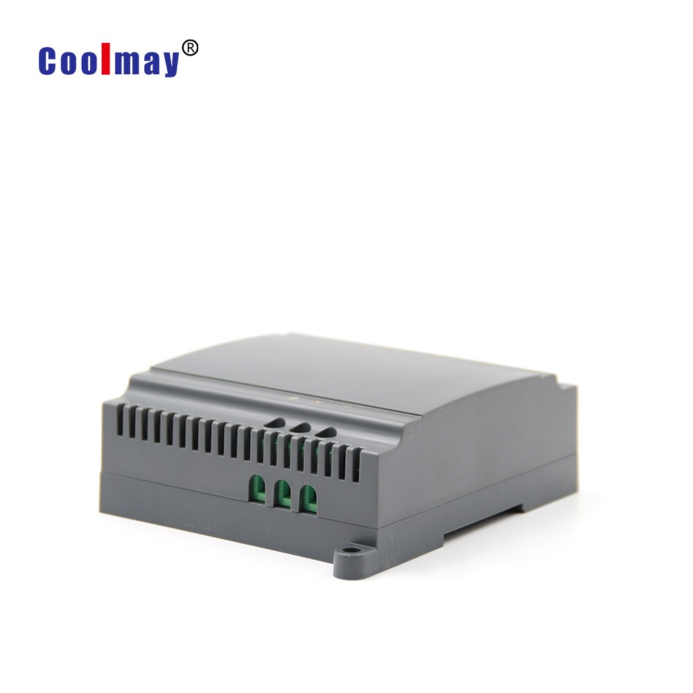 PLC controller hmi panel dedicated dc24v 12v 5v 1A power supply